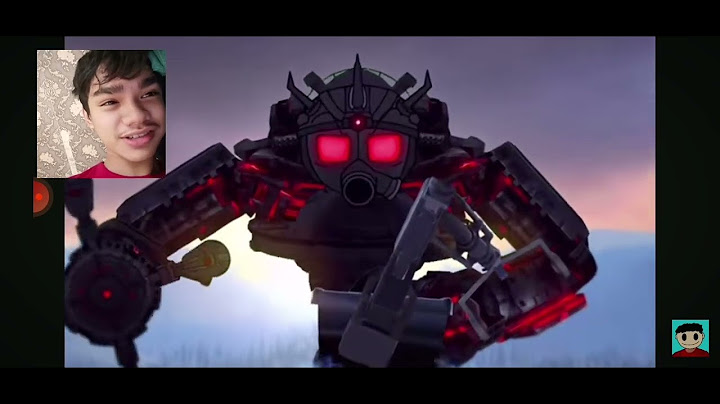 Reaction to rebellion - the skibidi saga 11 (part 2) i'm sorry i'm late