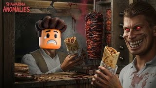 YE KYA HO RAHA HE MERI SHOPE🤯\\HORROR FOOD ANOMALY KIOSK\\WOCHA FULL GAMEPLAY VIDEO\\#gaming 