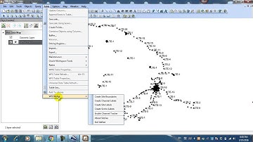 How to create hardCode mod3 on google earth using MapinfoV2