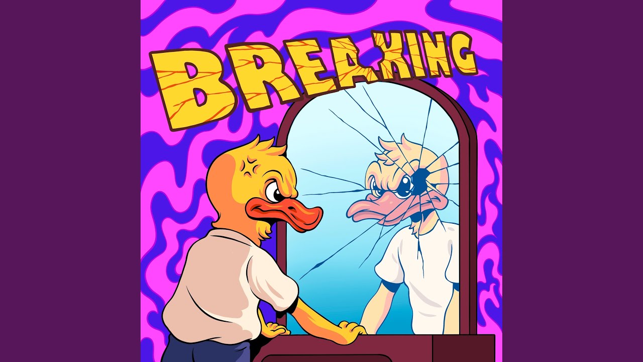 Watch Breaking on YouTube Watch Breaking on YouTube