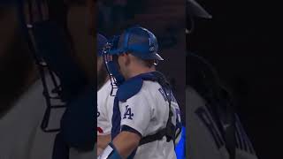 TANNER SCOTT DODGERS WIN🔥🔥🔥