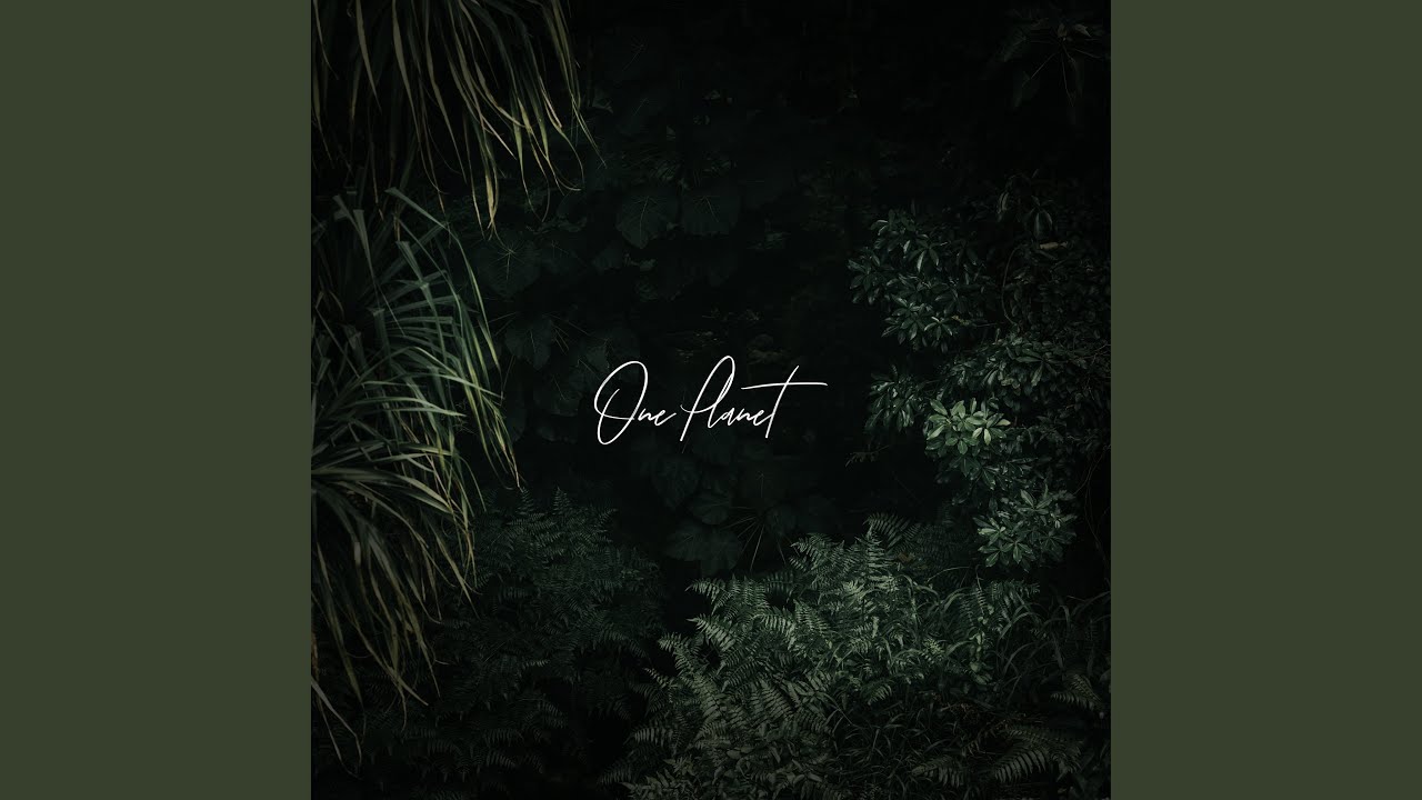 One Planet