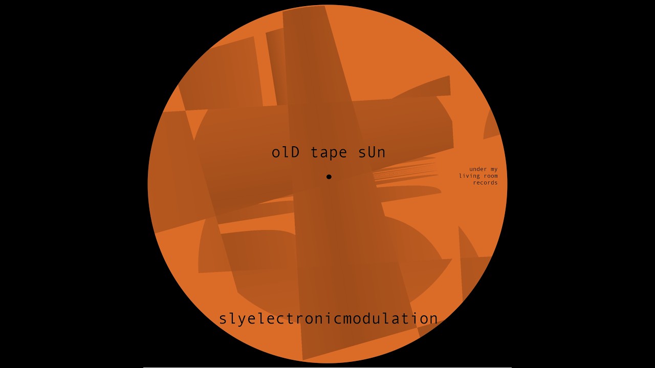 slyelectronicmodulation -- Playground Dusk