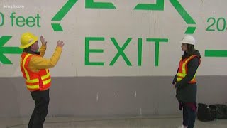 Tunnel Effect: Glenn Farley discusses exit strategy