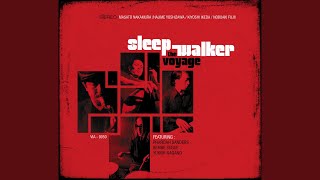 SLEEP WALKER / The Voyage / Into The Sun (Especial, ESP-010
