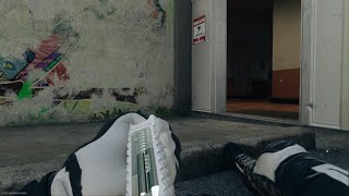 COD MWII: self-revive double kill