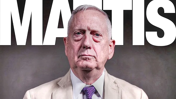 Interview With General James "Mad Dog" Mattis  U.S...