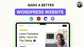 Tips to make a better WordPress website (6 years of experience) || @StepByStepTutorial_