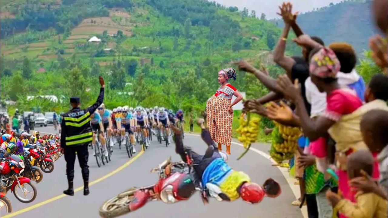 Iyi tour du Rwanda yo izandikwa MUMATEKA y'isi💔😭Biteye ubwoba nyagasani we ABANTU  Bahahamutse 💔