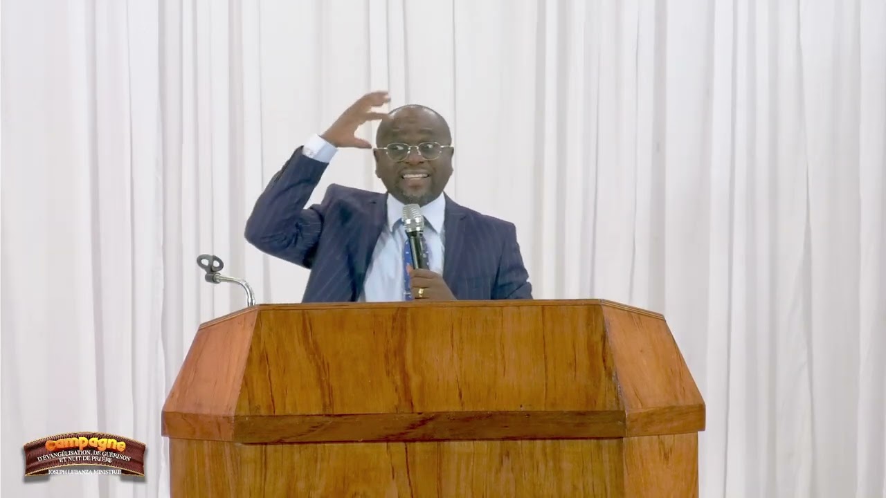 Connais tu la valeur de ton âme I Pasteur Igor KILERE