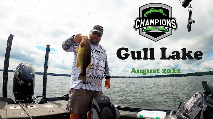 2022 Champions Tour: Gull Lake