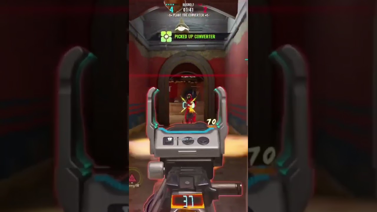 First Time On Ranked 