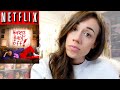 What It Was Really Like Working With Netflix