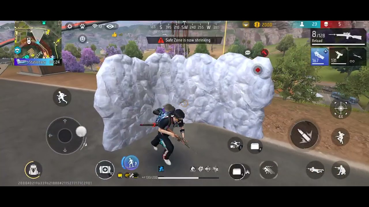 Easy Game AC80 + P90 