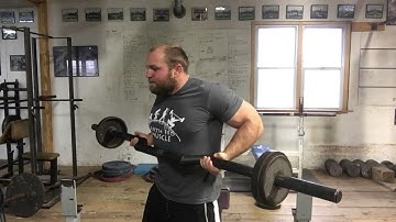 Movement Library: Drag Curls