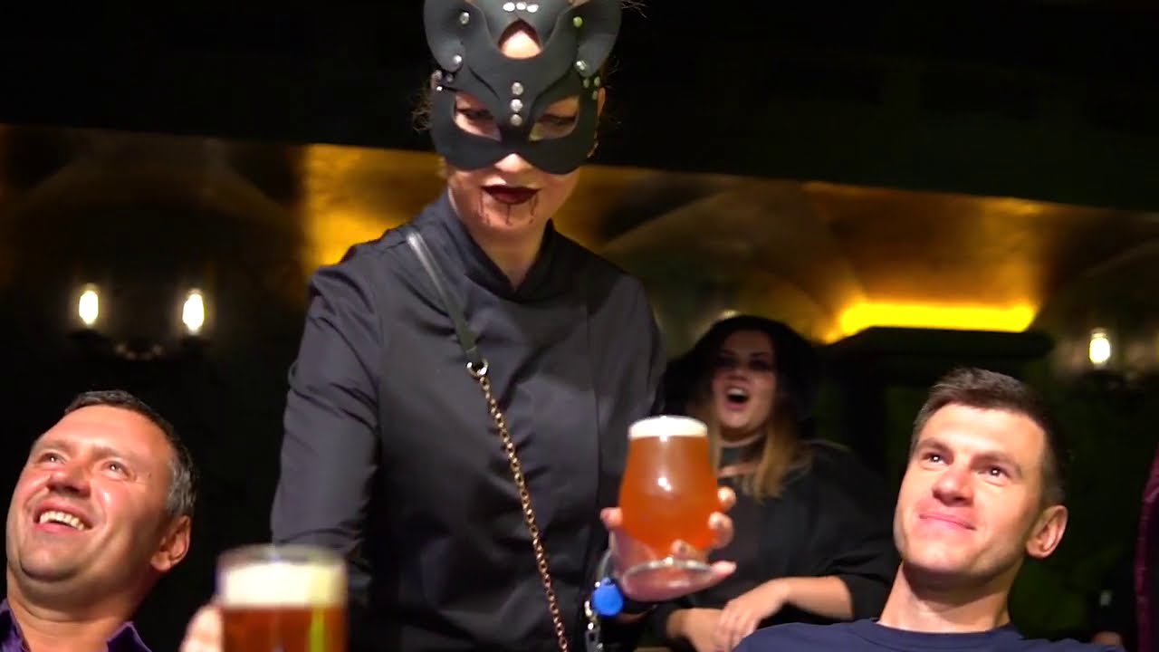 Happy Halloween | Barbeer Music Pub | 30.10.2020