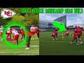 The Kansas City Chiefs Rookie Minicamp Looks UNREAL... | Cyrus Allen Mansoor Delane FIRST LOOK |