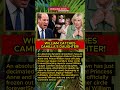 Prince William EXPELS Camilla’s Daughter For Stealing Diana’s Sacred Legacy! 👑❌