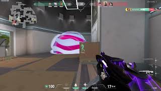 MY FIRST ACE without any crosshair...