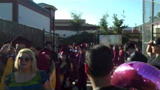 PHHS Graduation 2015