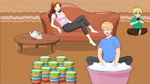 Brainy Escape Quest – Level 23 Walkthrough | Puzzle Gameplay