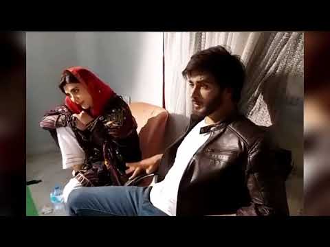 Amanat (BTS) Behind The Scene with Imran Abbas, Saboor Aly & Urwa Hocane | Imran Abbas Fans Official