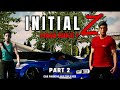 Initial z part 2  derita  car parking multiplayer