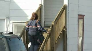 Local Letter Carrier A Hero