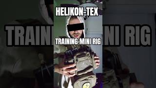 Helikon-Tex Training Mini Rig #helikontex #youforgotpoland