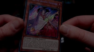 Reuploaded! Remastered YuGiOh ASMR Binder Update Hidden Summoners * Relaxing Sleepy Satisfying *