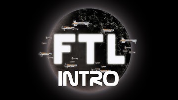 FTL Faster Than Light - Intro
