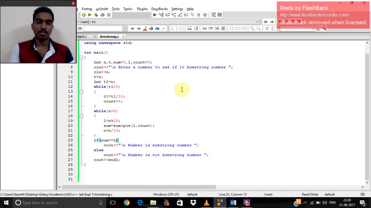 Basic Programming - YouTube