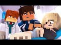 She's Pregnant?! | Newly Weds Ep.3 | Minecraft Roleplay