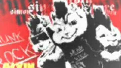 Paramore - Decode (Chipmunk Style )