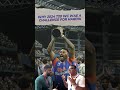 Hardik Pandya faced the biggest challenge in 2024, and he passed with flying colours