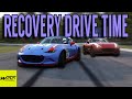 WSS: Season 3, Week 10 | Mazda MX5's at Lime Rock Park