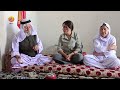 WARÊN EZDA - Nûjîn Êzidî - Quba Pîrê Ewra