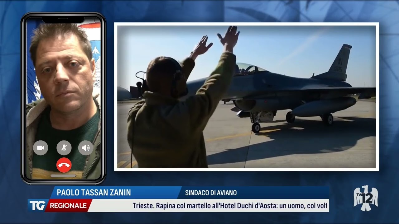 TG REGIONALE | 02/03/2026