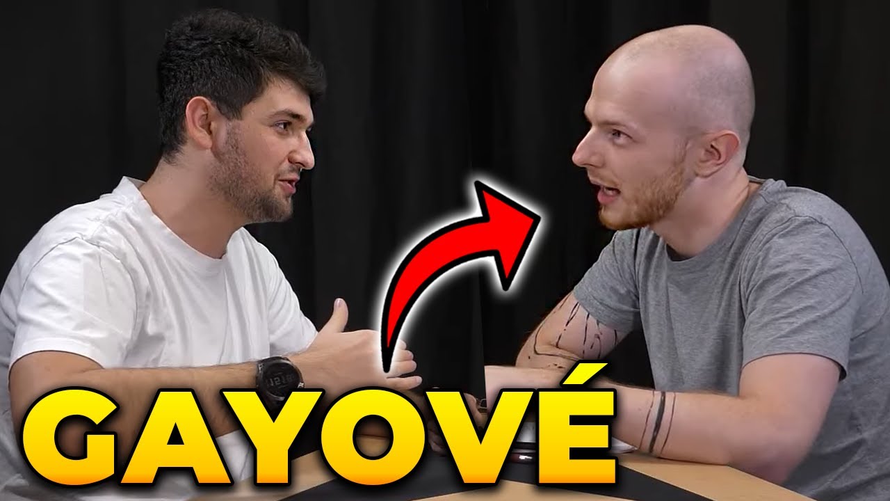 Matěj Gregor z MOTORISTŮ o homosexuálních sňatcích episode artwork