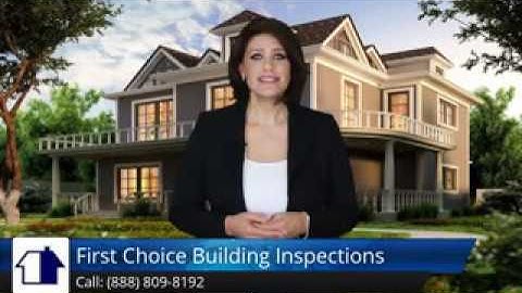 First Choice Building Inspections Jacksonville Excellent 5 Star Review by Tyra K.
