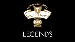 2015 Legend | Peter Marquis