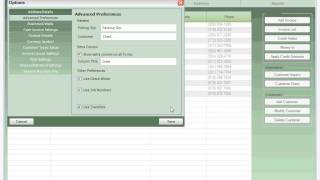 Invoice Manager Options in Simplazz123 Accounting Software For Small Business