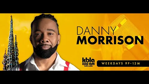 DANNY MORRISON - The RA Report- Thursday December ...