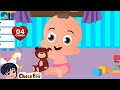 Four Rhymes Combo | The Finger Family | Choco Boy Kids TV |  Nursery Rhymes &amp; Songs For Children