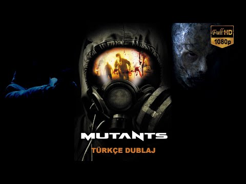 MUTANTS - COVİD 19 BENZERİ FİLM (TÜRKÇE DUBLAJ)