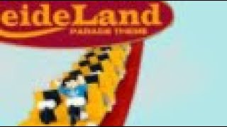 Roblox Heideland -Parade Theme Song-