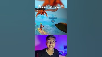 Pubg bgmi vs free fire full comparison☠️dangerous situation ||#shorts#pubgmobile #bgmi