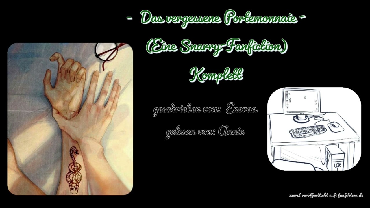 Das vergessene Portemonnaie 