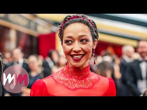 Video: De 5 Beste Oscars Beauty Looks