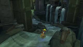 Jak 3 Walkthrough part 7